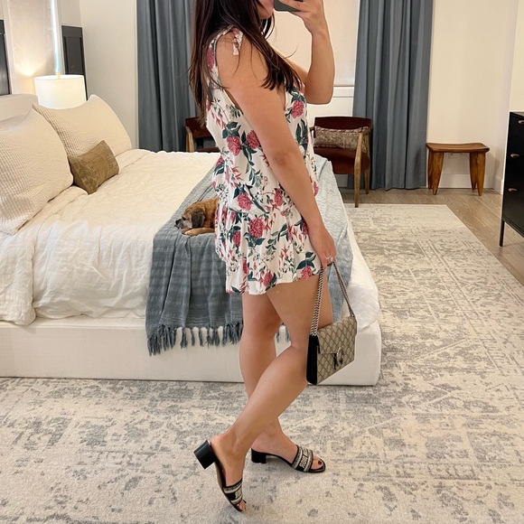 Beach riot romper - Picture 3 of 9